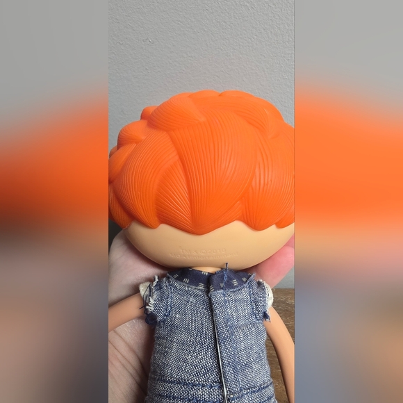 Lalaloopsy Ace Fender Bender Doll - Picture 4 of 5